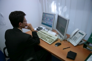 Bursele europene au închis în creştere